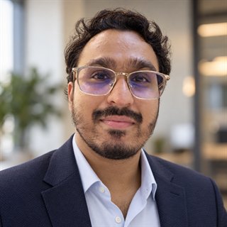 Saqib Naeem